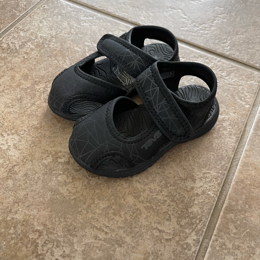 Teva Sandals Toddler